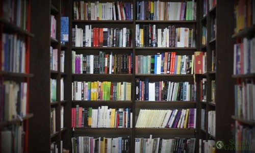 Book-Store