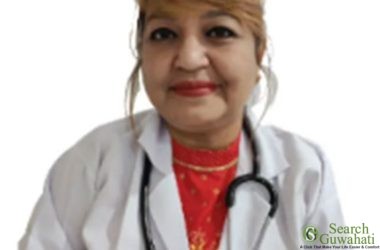 Dr Meghali Devi Guwahati