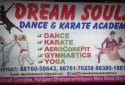 Dream Souls Dance & Karate Academy in Guwahati