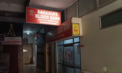 Saharia-Blood-Bank