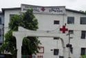 Red Cross Hospital – General hospital in Guwahati, Assam
