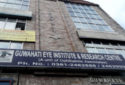 Guwahati Eye Hospital & Research Centre