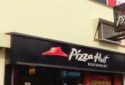 Pizza Hut 2 GS Road