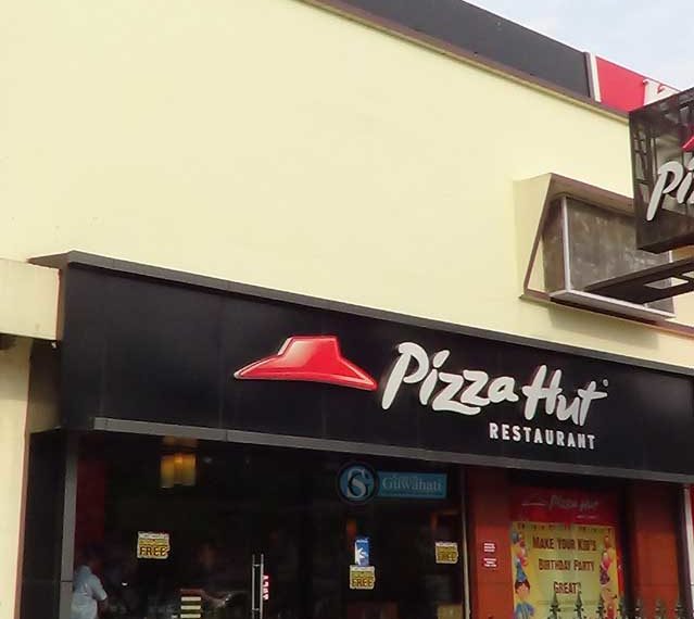 Pizza-Hut-GS-Road-Guwahati