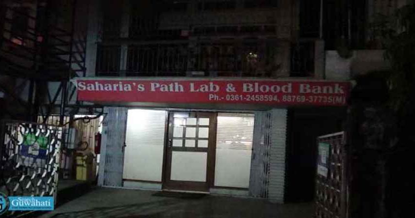 Saharias-Path-Lab-Blood-Bank