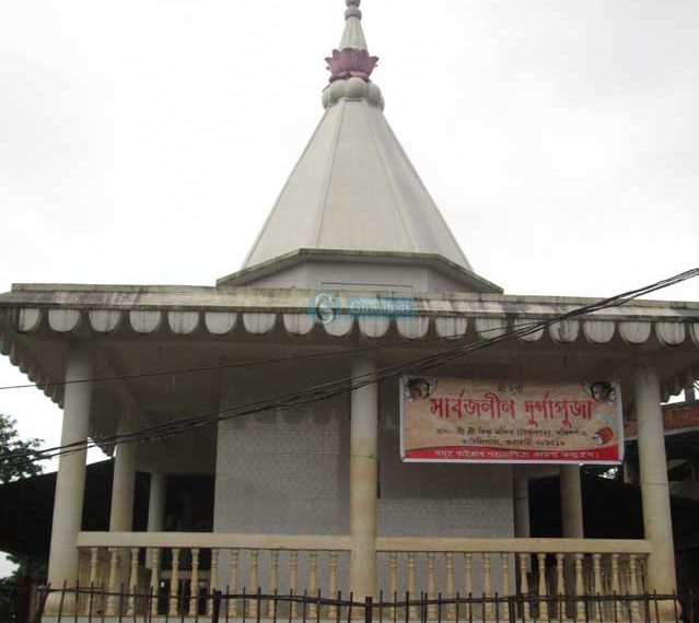 Shri-Shri-Bishnu-Mandirm