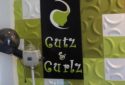 Cutz & Curlz Professional Unisex Spa & Salon