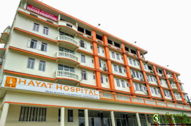 Hayat Hospital Guwahati