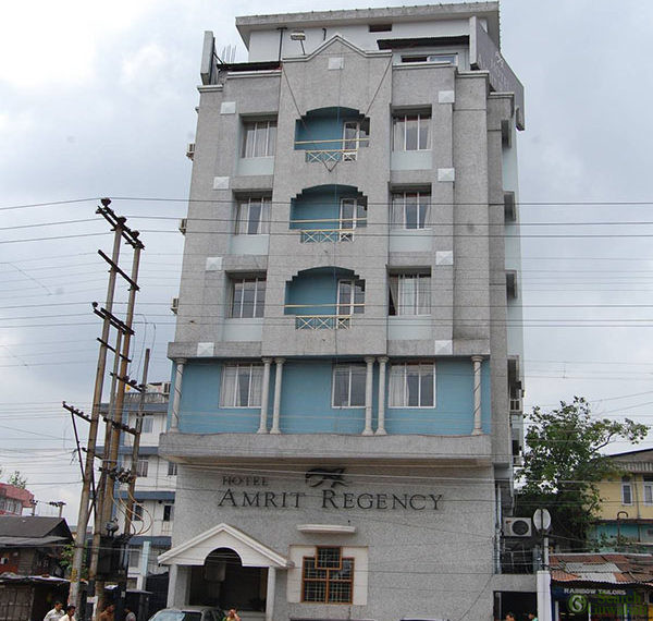 Hotel-Amrit-Regency