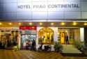 Hotel Prag Continental Guwahati