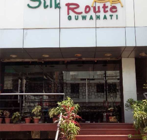 Hotel-Silk-Route-Guwahati