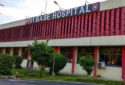 Military Hospital – 151 Base Hospital Guwahati