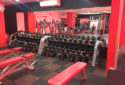 BS Fitness/ Gymnasium Guwahati