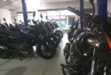 Bajaj Auto Showroom & Service Motorcycle shop in Guwahati