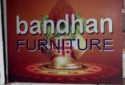 Bandhan Furniture store in Guwahati