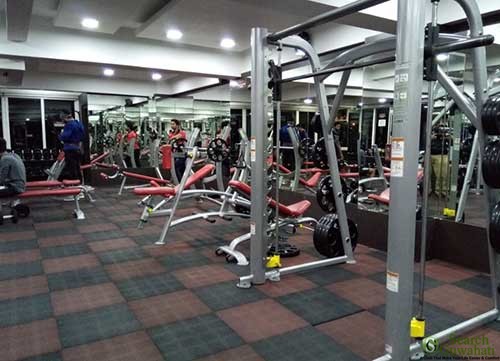Biofit-Gym-Shantipur-Centre-Guwahati