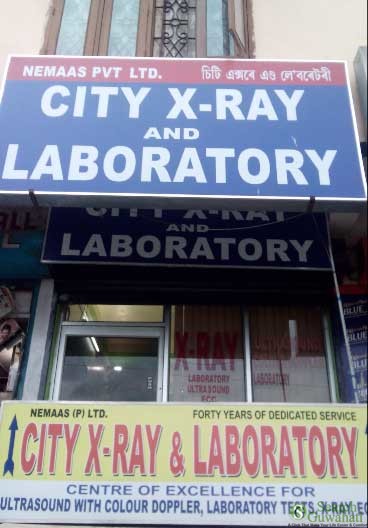 City-X-Ray-&-Laboratory
