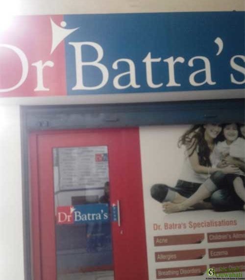 Dr-Batras-Homeopathy-Clinic-Guwahati