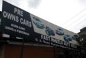 Fast Wheels Auto India Used car dealer in Guwahati