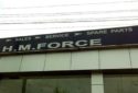 Force Motors – H.M. Automotive Private Limited