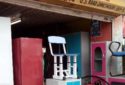 Mandal Furniture store in Guwahati