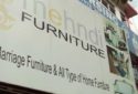 Mehdi Furniture store in Guwahati