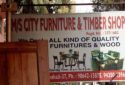 M/s City Furniture & Timber Shop in Guwahati