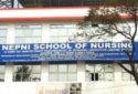 Nepni School Of Nursing Guwahati