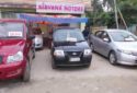 Nirvana Motors Used car dealer in Guwahati