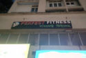 Perfect Fitness Gym in Guwahati