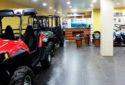 Polaris Precision Powersports ATV dealer in Guwahati