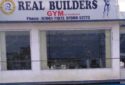 Real Builder's Gym Six Mile