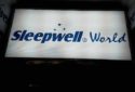 Sleepwell World store in Guwahati