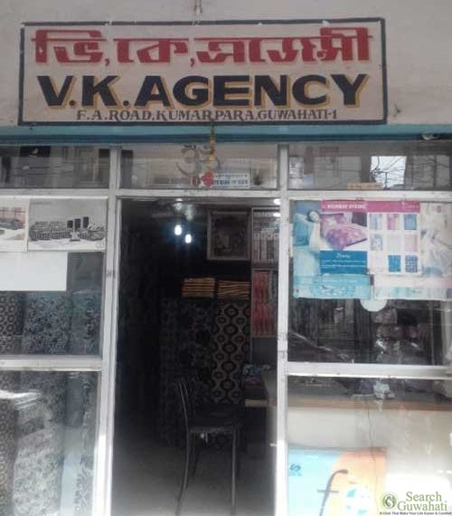 VK-Agency-Furniture-store-in-Guwahati