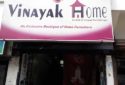 Vinayak Home Furniture store in Guwahati