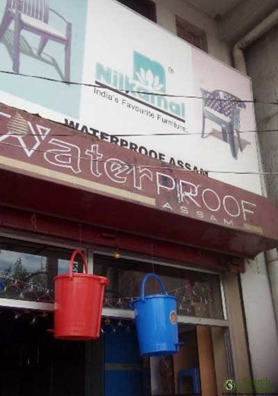 Waterproof-Assam-Furniture-store-in-Guwahati