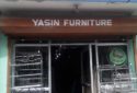 Yasin Furniture Sofa store in Guwahati