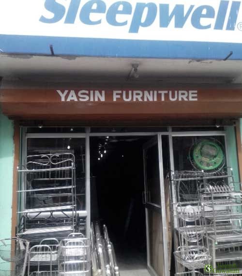 Yasin-Furniture-Guwahati