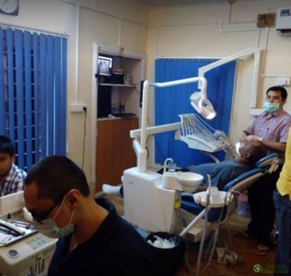 dr-ashif-ahmed-dental-clinic-guwahati