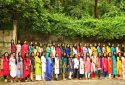 AEC Girls Hostel NEW BLOCK in Jalukbari Guwahati