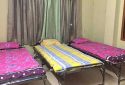Aashiyaa Girls Hostel in Fatasil Ambari Guwahati