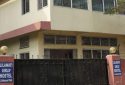 Lilawati Girls' Hostel in Last Gate Guwahati