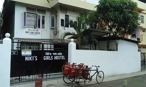 Nikis-girls-hostel-pubsaraniya-in-Chandmari