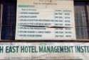 North East Hotel Management Institute Guwahati