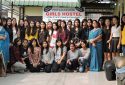 Priyadarshini Girls Hostel in Lachit Nagar Guwahati