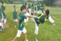 School of Karate-Do, Assam