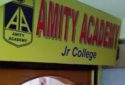 Amity Academy Junior College Bhangagarh Guwahati