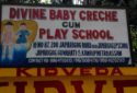 Divine Baby Creche Cum Play School Guwahati