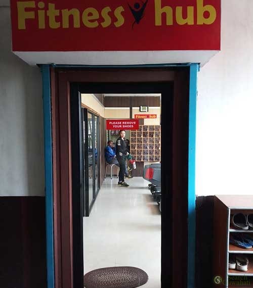 Fitness-Hub-Gym-in-Ulubari