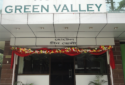 Hotel Green Valley Guwahati